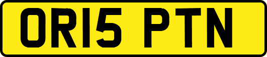 OR15PTN
