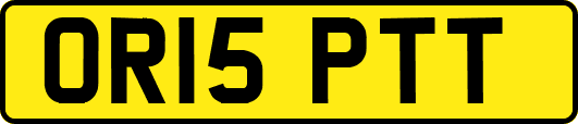 OR15PTT