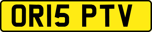 OR15PTV