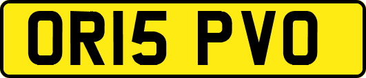OR15PVO