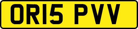 OR15PVV