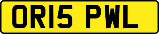 OR15PWL