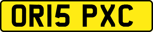 OR15PXC