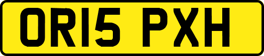 OR15PXH