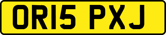 OR15PXJ