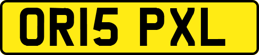 OR15PXL