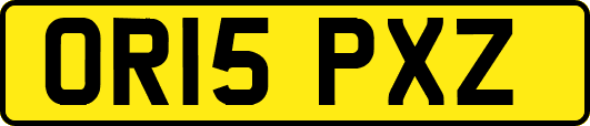 OR15PXZ