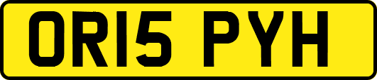 OR15PYH