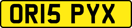 OR15PYX