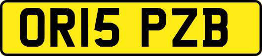 OR15PZB