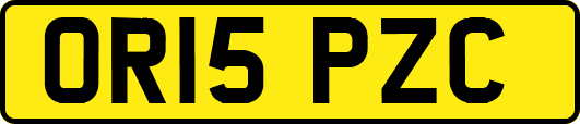 OR15PZC