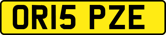 OR15PZE