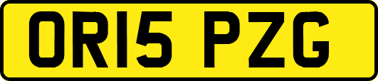 OR15PZG