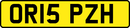 OR15PZH