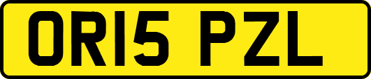 OR15PZL