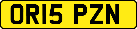 OR15PZN