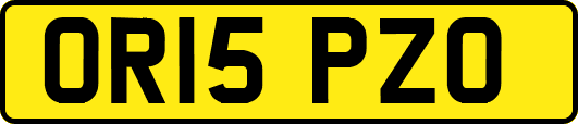 OR15PZO