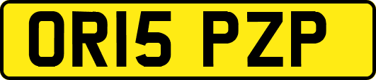 OR15PZP