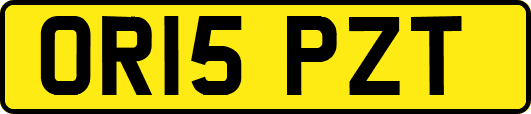 OR15PZT