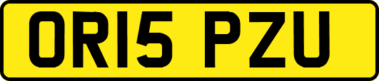 OR15PZU