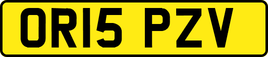 OR15PZV