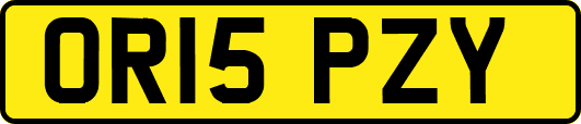OR15PZY