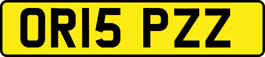 OR15PZZ