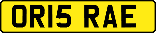 OR15RAE