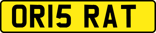 OR15RAT