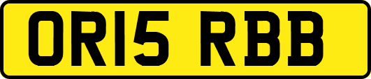 OR15RBB