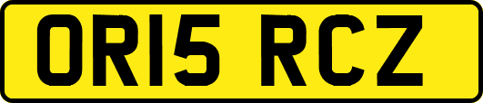 OR15RCZ