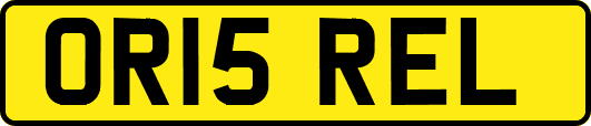 OR15REL