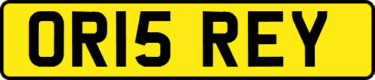 OR15REY