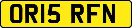 OR15RFN