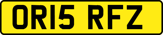 OR15RFZ