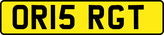 OR15RGT