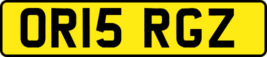 OR15RGZ