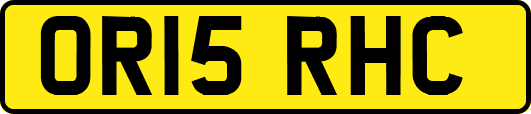 OR15RHC