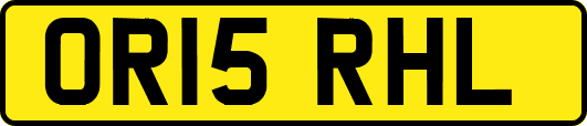 OR15RHL