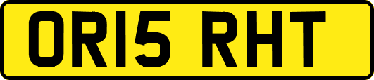 OR15RHT