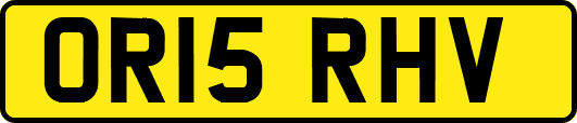 OR15RHV