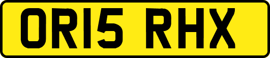 OR15RHX