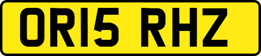 OR15RHZ