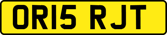 OR15RJT