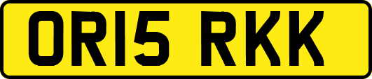 OR15RKK