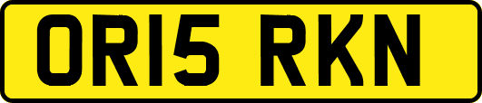 OR15RKN