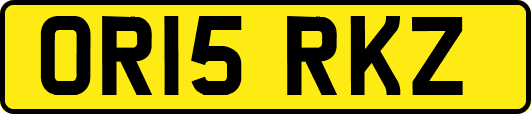 OR15RKZ