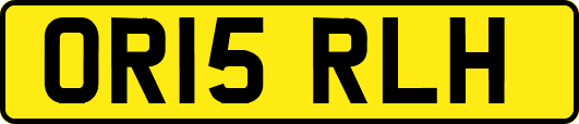 OR15RLH
