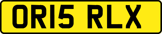 OR15RLX