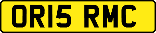 OR15RMC